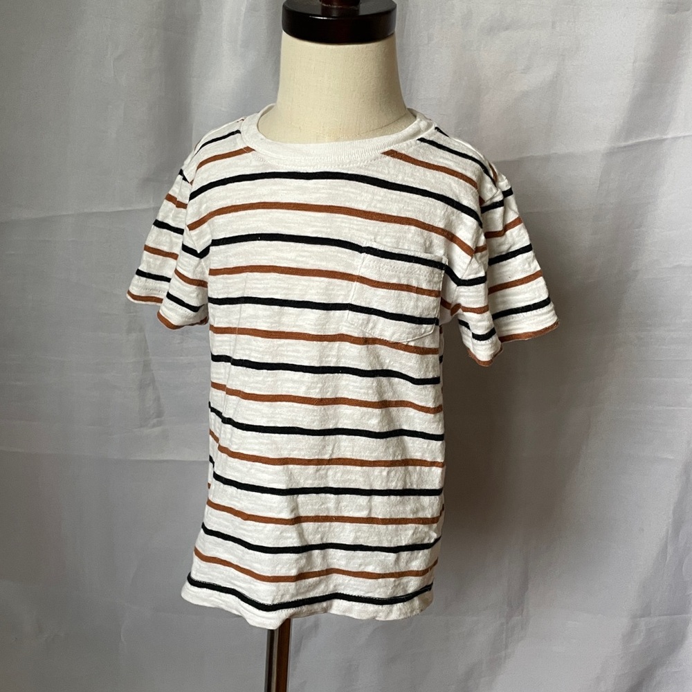 Janie and Jack T-shirt, size 3T